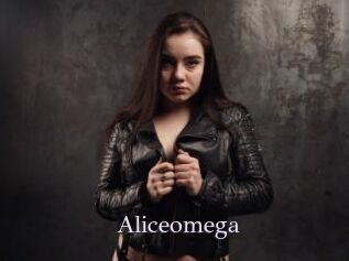 Aliceomega