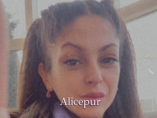 Alicepur