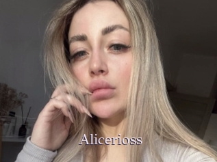 Alicerioss