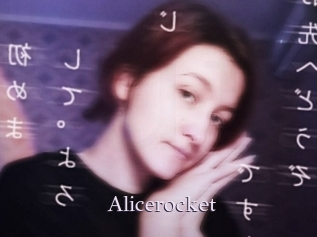 Alicerocket