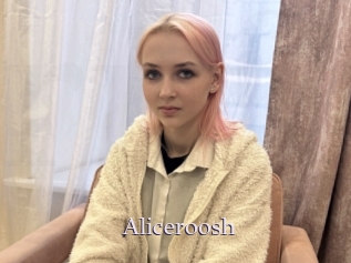 Aliceroosh