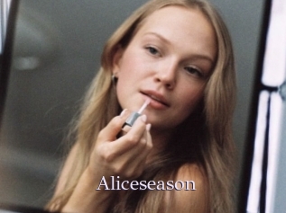 Aliceseason