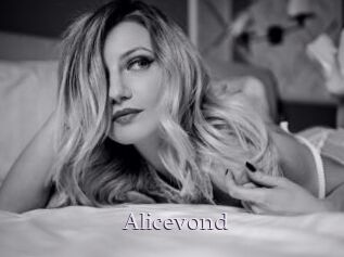 Alicevond