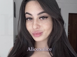 Alicexalice