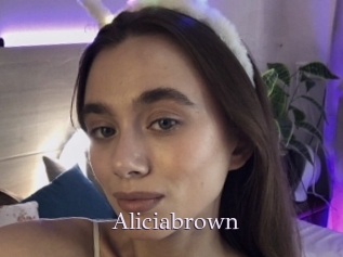 Aliciabrown