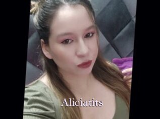 Aliciatits