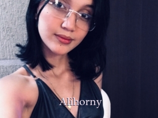 Alihorny