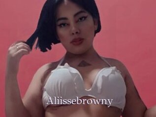 Aliissebrowny