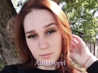 Alinavorel