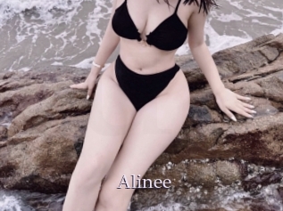 Alinee