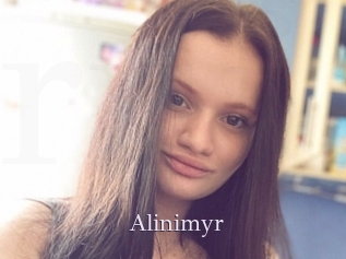 Alinimyr