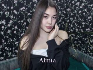 Alinta