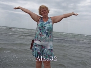 Alisa32