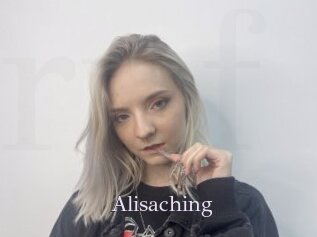 Alisaching