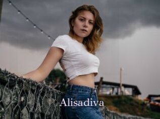 Alisadiva