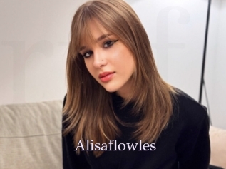 Alisaflowles