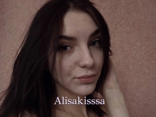 Alisakisssa