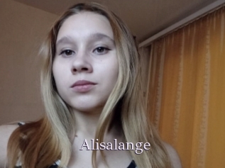 Alisalange