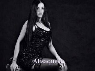 Alisaqueen