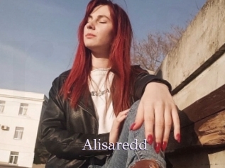 Alisaredd