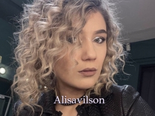 Alisavilson