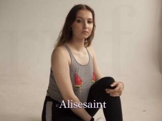 Alisesaint