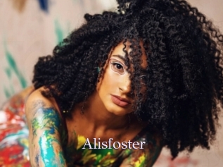 Alisfoster