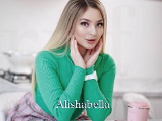 Alishabella