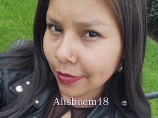 Alishacm18