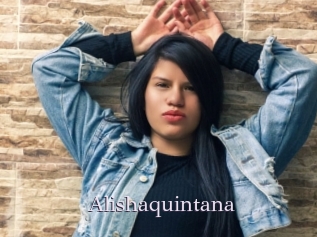 Alishaquintana