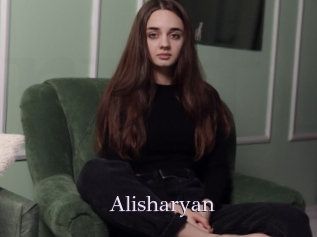 Alisharyan