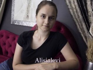 Alisialevi