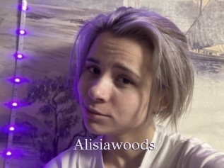 Alisiawoods