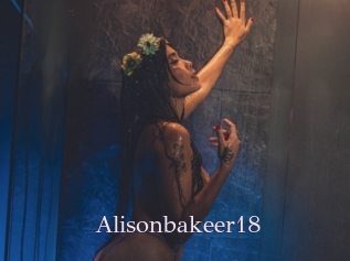 Alisonbakeer18