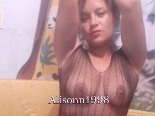 Alisonn1998