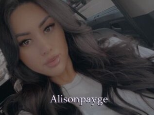 Alisonpayge