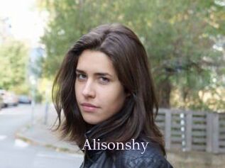 Alisonshy