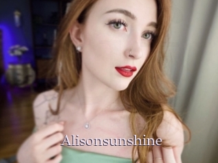 Alisonsunshine