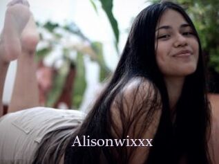 Alisonwixxx