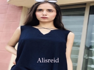 Alisreid