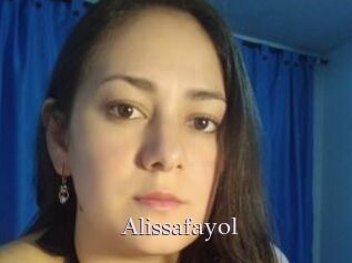 Alissafayol