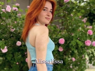 Alissalissa