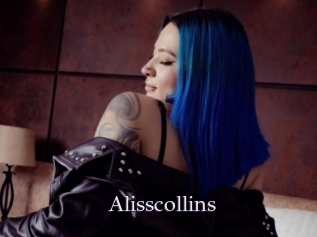 Alisscollins