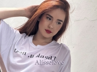 Alisselove