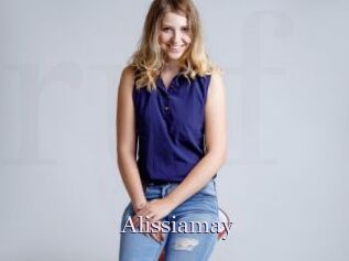 Alissiamay