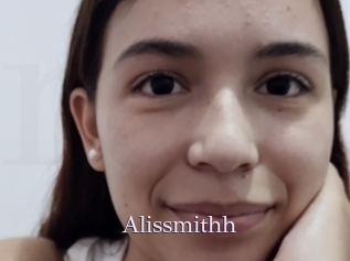 Alissmithh