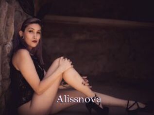 Alissnova