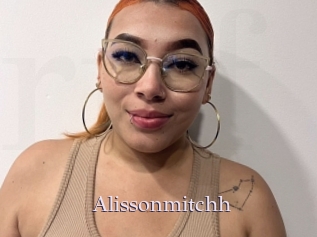 Alissonmitchh