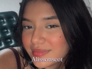 Alissonscot