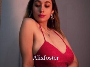 Alixfoster